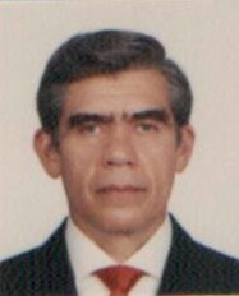 Armando Carlos Rojas Marín